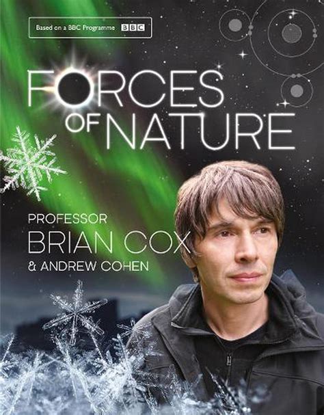 brian cox books in order